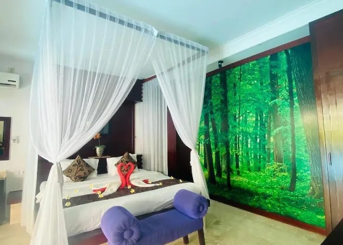 706 Urban Oasis Near Airport *